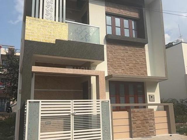 3 BHK Duplex in Sardar Vallabh Bhai Patel Nagara for resale Mysore. The reference number is 21281373