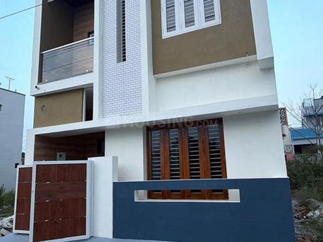 3 BHK Duplex in Sardar Vallabh Bhai Patel Nagara for resale Mysore. The reference number is 21292484