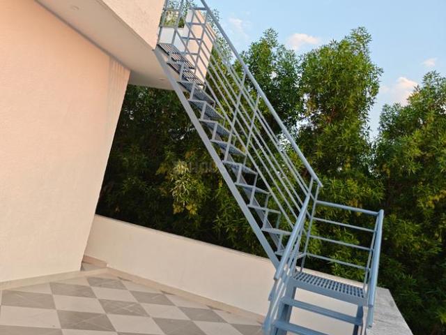 3 BHK Duplex in Sardarpura for rent Jodhpur. The reference number is 21367438