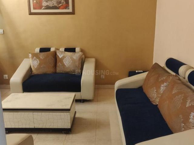 3 BHK Duplex in Sarita Vihar for rent New Delhi. The reference number is 20244718