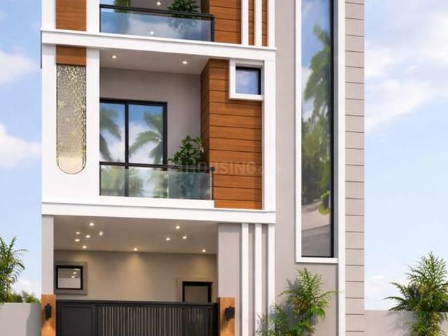 3 BHK Duplex in Sarnath for resale Varanasi. The reference number is 21349006
