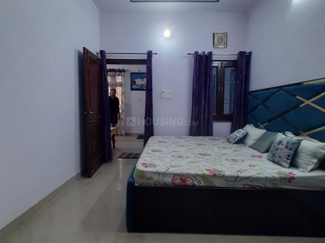 3 BHK Duplex in Sarsol for resale Aligarh. The reference number is 21192517