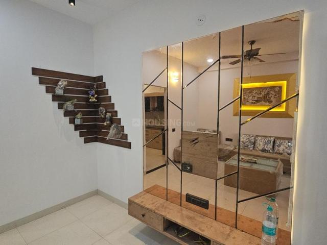 3 BHK Duplex in Scheme No 140 for resale Indore. The reference number is 21363816