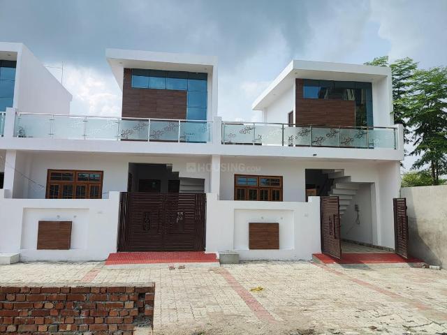 3 BHK Duplex in Sevai for resale Lucknow. The reference number is 21348255