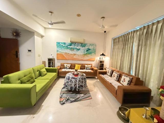 3 BHK Duplex in Sevasi for rent Vadodara. The reference number is 21132383