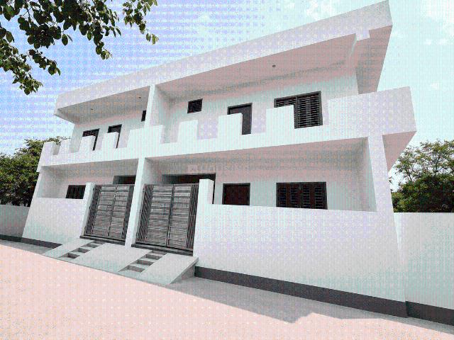 3 BHK Duplex in Sewla Jatt for resale Agra. The reference number is 20055533