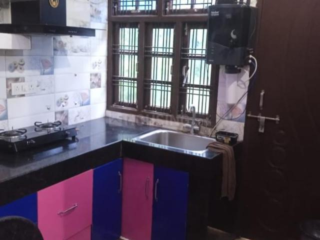 3 BHK Duplex in Sector B Ansal API for rent Lucknow. The reference number is 20729035