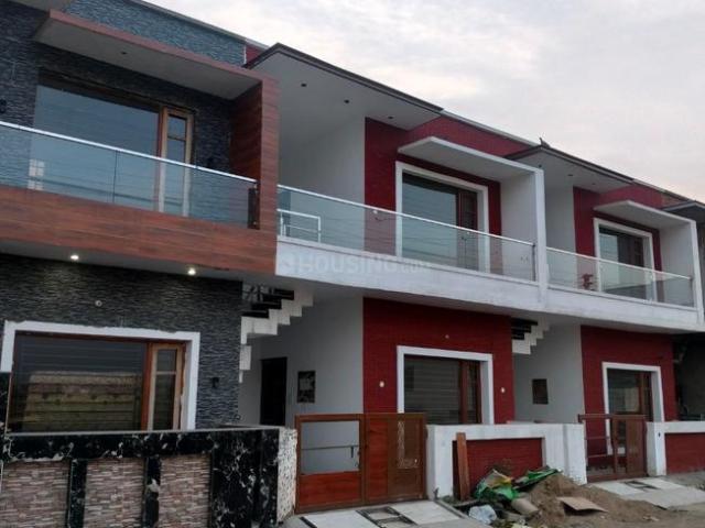 3 BHK Duplex in Sector 127 for resale Mohali. The reference number is 20121108