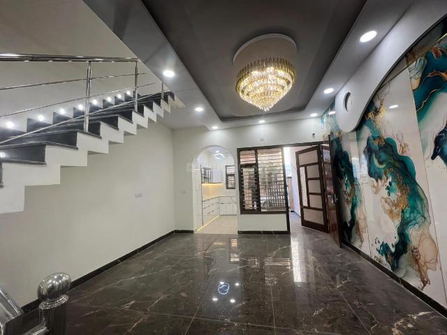 3 BHK Duplex in Sector 20 for resale Panchkula. The reference number is 21239336