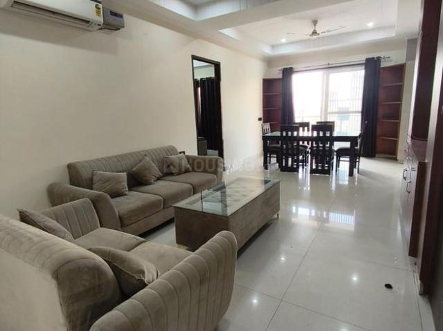 3 BHK Duplex in Sector 57 for rent Gurgaon. The reference number is 21119954