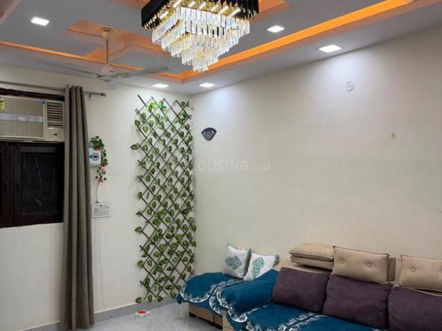 3 BHK Duplex in Sector 91 for resale Faridabad. The reference number is 20810220