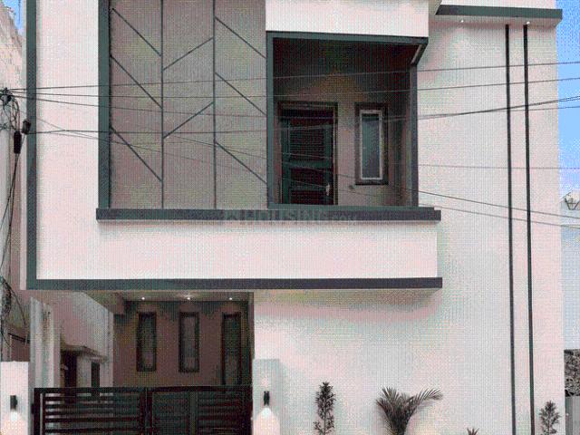 3 BHK Duplex in Selaiyur for resale Chennai. The reference number is 20780097