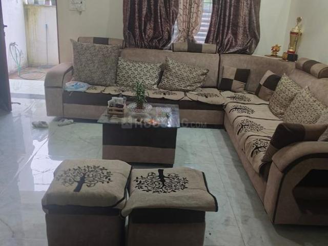 3 BHK Duplex in Shakti Nagar for rent Jabalpur. The reference number is 21151338