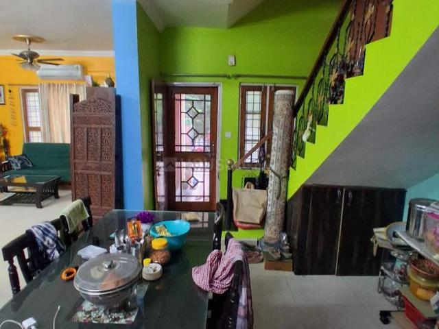 3 BHK Duplex in Shahpura for resale Bhopal. The reference number is 21371652