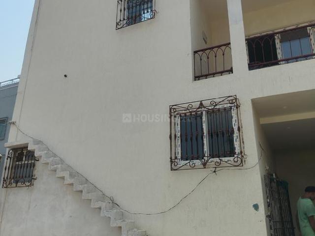 3 BHK Duplex in Shankar Nagar for resale Raipur. The reference number is 20284558