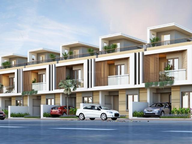 3 BHK Duplex in Shankarpur for rent Nagpur. The reference number is 21007282