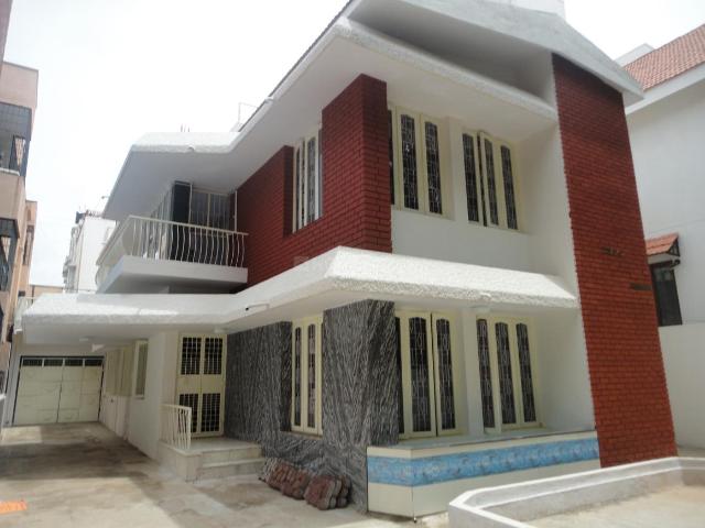3 BHK Duplex in Shanti Nagar for rent Bengaluru. The reference number is 21270943