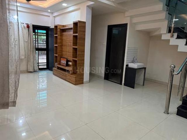 3 BHK Duplex in Shanti Nagar for rent Bhopal. The reference number is 21222497