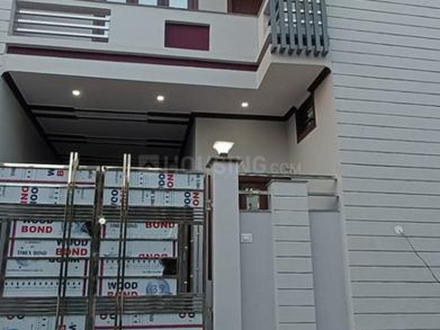 3 BHK Duplex in Shastripuram for resale Agra. The reference number is 20520909