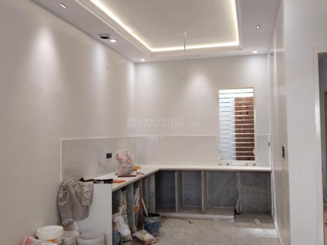 3 BHK Duplex in Lohamandi for resale Agra. The reference number is 20600193