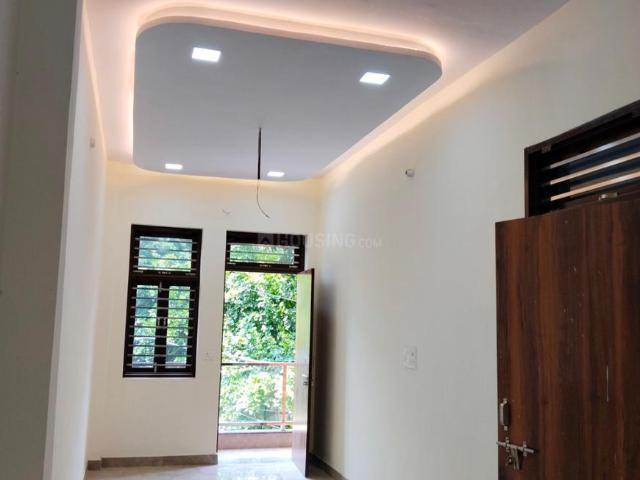 3 BHK Duplex in Shastripuram for resale Agra. The reference number is 20831147