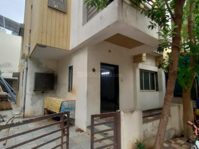3 BHK Duplex in Shela for rent Ahmedabad. The reference number is 21092589