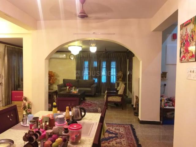 3 BHK Duplex in Shenoy Nagar for resale Chennai. The reference number is 21021116