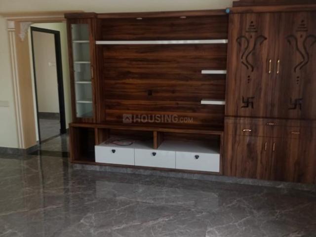 3 BHK Duplex in Shevapet for rent Salem. The reference number is 21343077