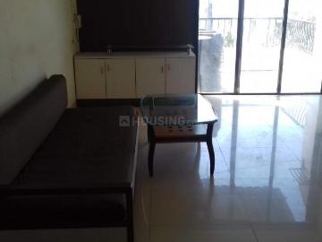 3 BHK Duplex in Shivaji Nagar for resale Pune. The reference number is 19427698