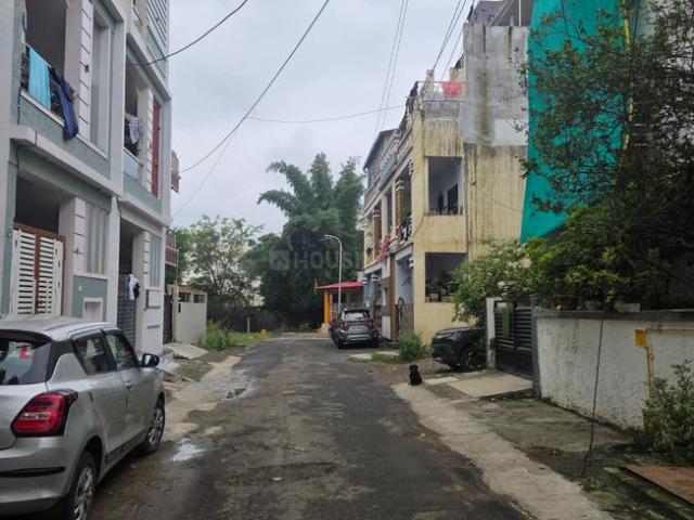 3 BHK Duplex in Sikshak Congress for resale Bhopal. The reference number is 21062160