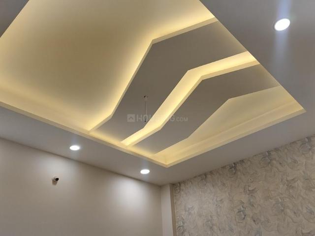 3 BHK Duplex in Silicon City for resale Indore. The reference number is 20199083