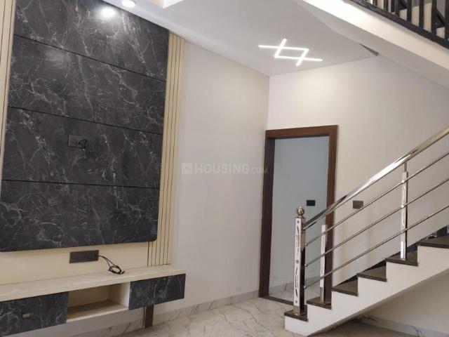 3 BHK Duplex in Silicon City for resale Indore. The reference number is 20199083