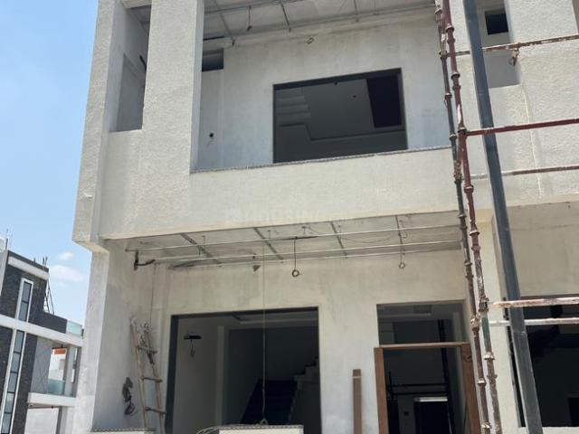 3 BHK Duplex in Silicon City for resale Indore. The reference number is 20221566