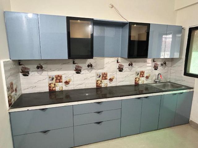 3 BHK Duplex in Silver Spring for rent Indore. The reference number is 20834120
