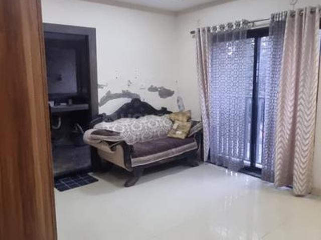 3 BHK Duplex in Silver Spring for rent Indore. The reference number is 20012306