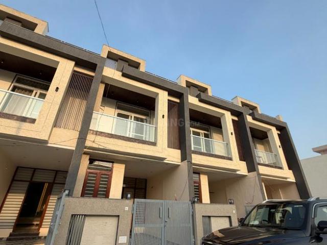 3 BHK Duplex in Siroli for resale Jaipur. The reference number is 20919567
