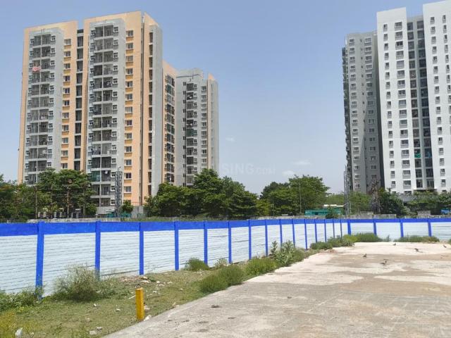 3 BHK Duplex in Siruseri for resale Chennai. The reference number is 17998884