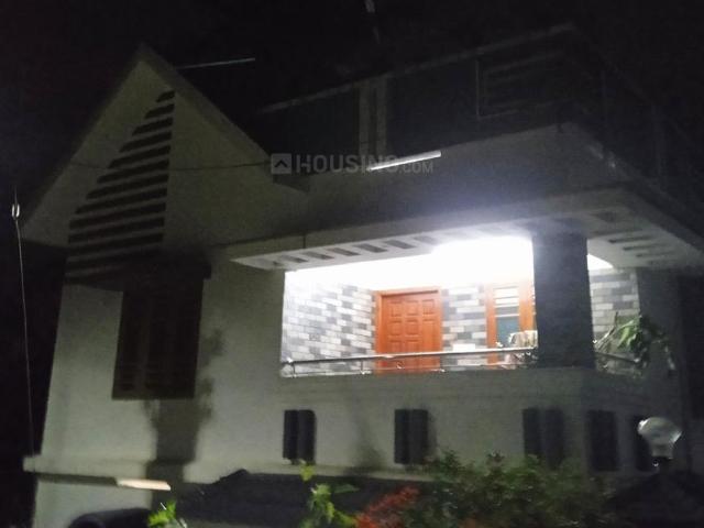 3 BHK Duplex in Sreekariyam for rent Thiruvananthapuram. The reference number is 20244352