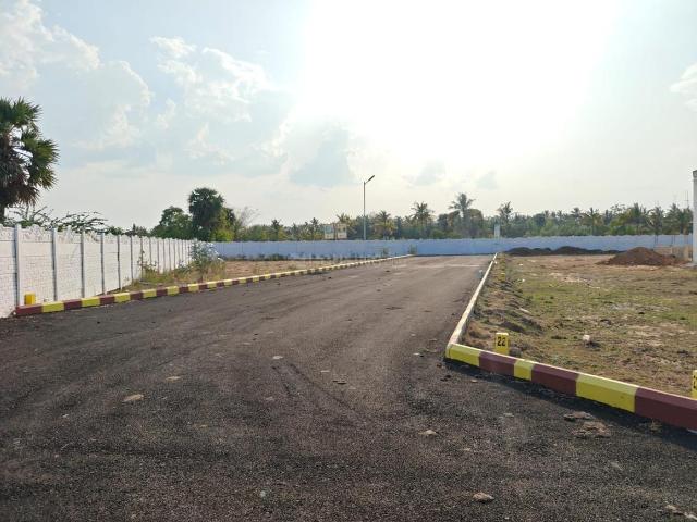 3 BHK Duplex in Sriperumbudur for resale Chennai. The reference number is 21332388