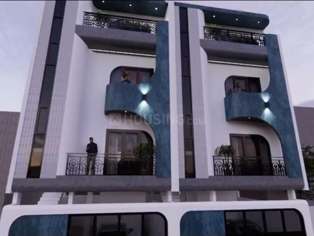 3 BHK Duplex in Sriramapura for resale Mysore. The reference number is 20760189