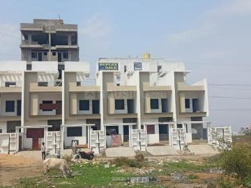 3 BHK Duplex in Suyog Nagar for resale Nagpur. The reference number is 18291516