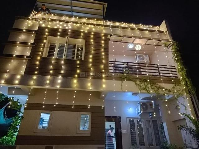 3 BHK Duplex in Subhanpura for rent Vadodara. The reference number is 20581962