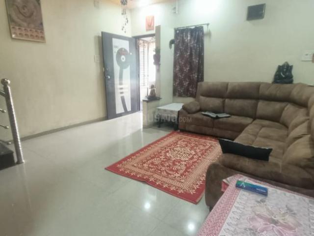 3 BHK Duplex in Subhanpura for rent Vadodara. The reference number is 21140233