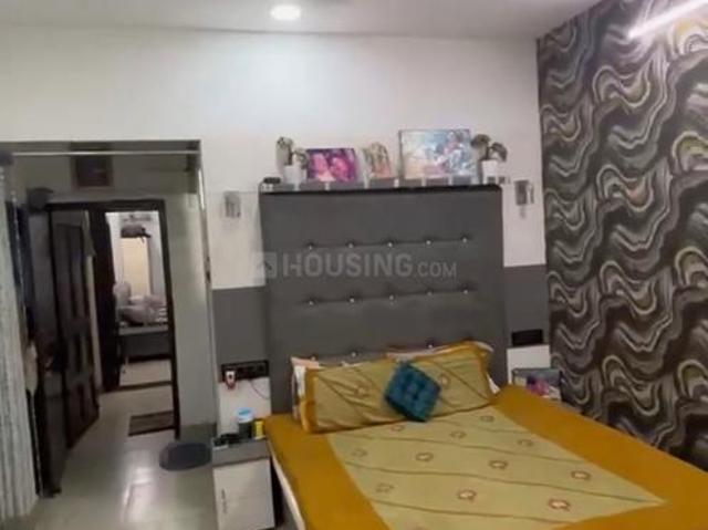 3 BHK Duplex in Sudama Nagar for resale Indore. The reference number is 20655853