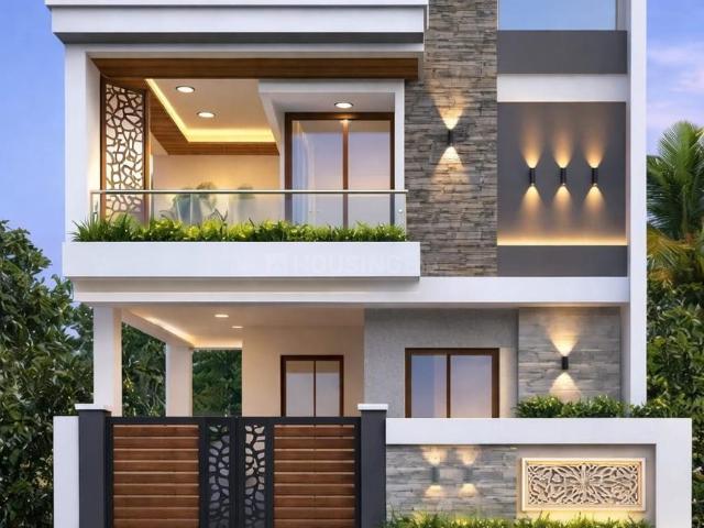3 BHK Duplex in Sundakkamuthur for resale Coimbatore. The reference number is 21359365