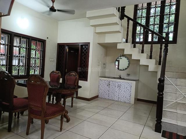 3 BHK Duplex in Surathkal for rent Mangalore. The reference number is 20650185