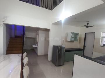 3 BHK Duplex in Sus for rent Pune. The reference number is 20542791