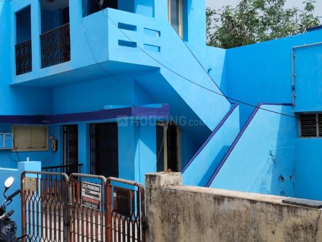 3 BHK Duplex in Podumbu for rent Madurai. The reference number is 21119705