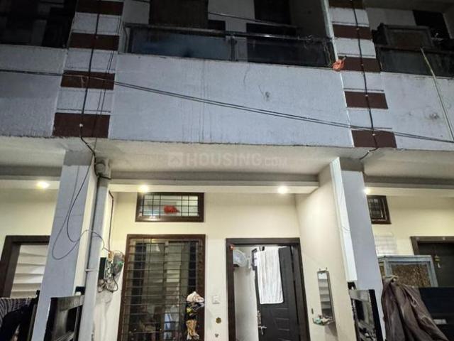 3 BHK Duplex in Polipather for resale Jabalpur. The reference number is 20357646