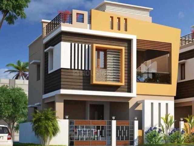 3 BHK Duplex in Ponniammanmedu for resale Chennai. The reference number is 21033409